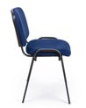 CONFERENCE CHAIR DARK BLUE