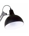 LAMPE DE TABLE PETIT NOIR OP H75