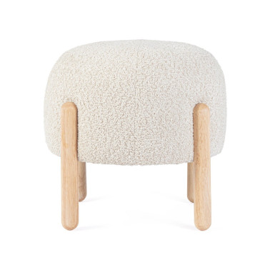 DAYLA STOOL NATURAL