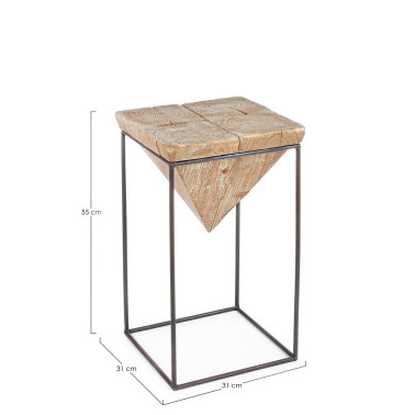 PRISMY HIGH STOOL H55