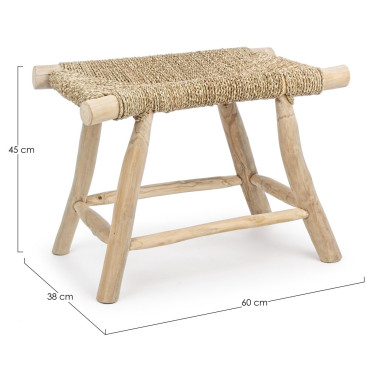 BELINDA STOOL H45