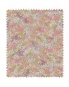 Petite Fleur Linen Union Peach & Blush F121-1001