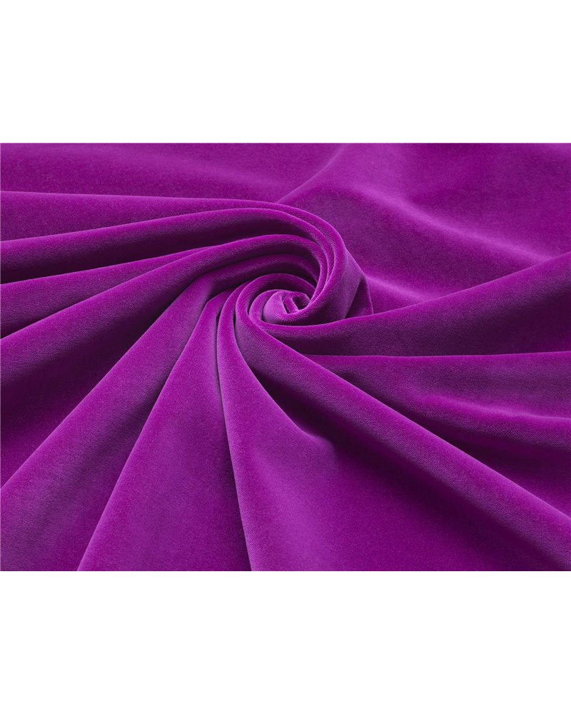 Colour Box Velvet Gardens Fuchsia F121-5025