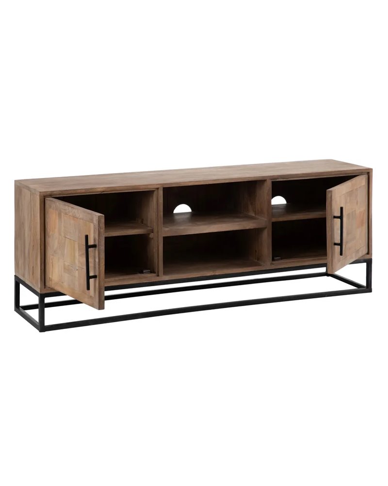 MUEBLE TV REF.- 600985