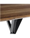 MESA COMEDOR REF.-121611