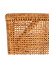 SILLA NATURAL RATTAN SALÓN 45 X 57 X 85 CM REF.105480