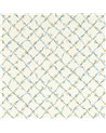 Daisy Trellis Lapis Pearl HSRW113044