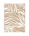 Zebra Blanc Beige 104960103