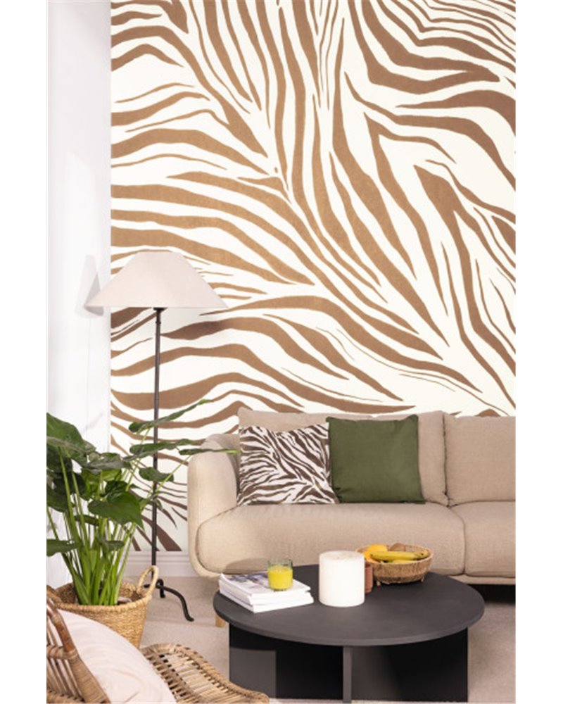 Zebra Blanc Beige 104960103