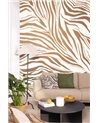 Zebra Blanc Beige 104960103