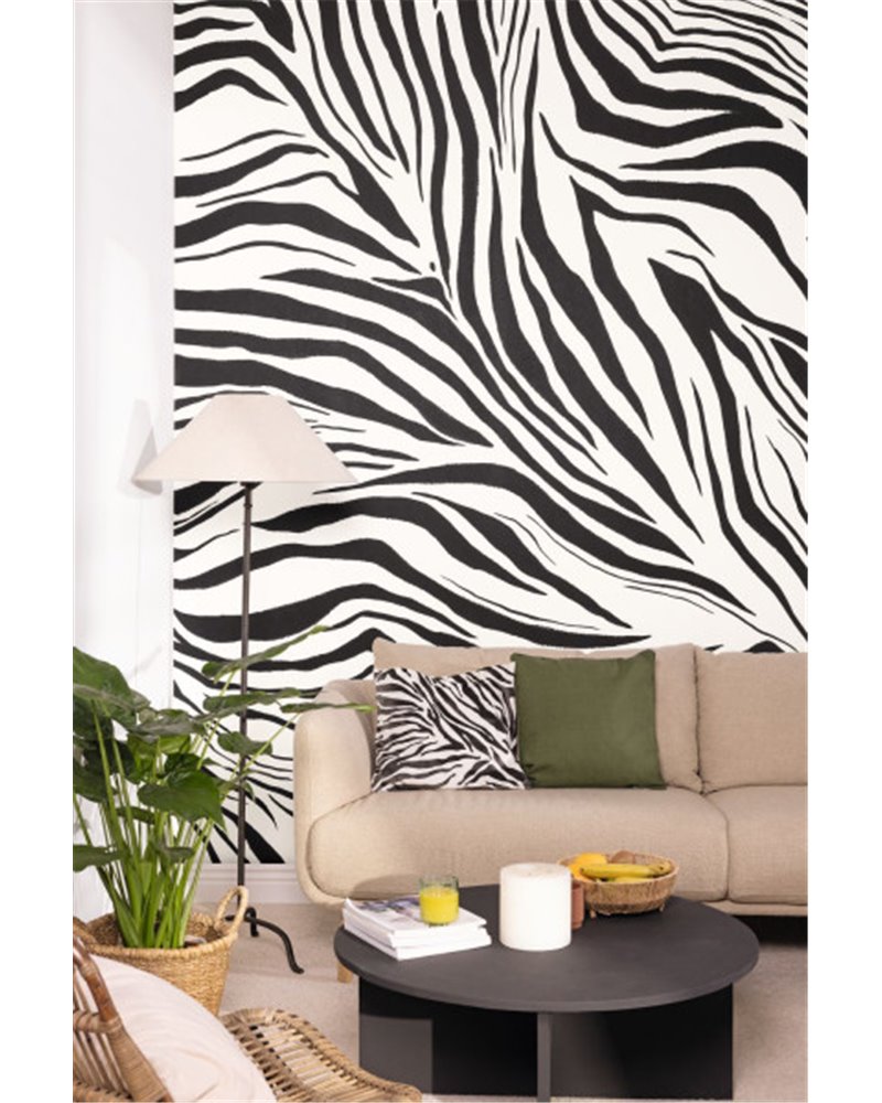 Zebra Blanc Noir 104960903