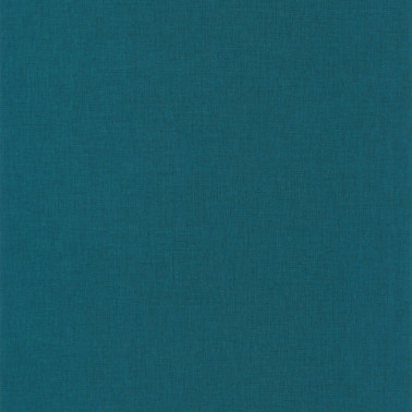 Linen Uni Teal Blue 68526163