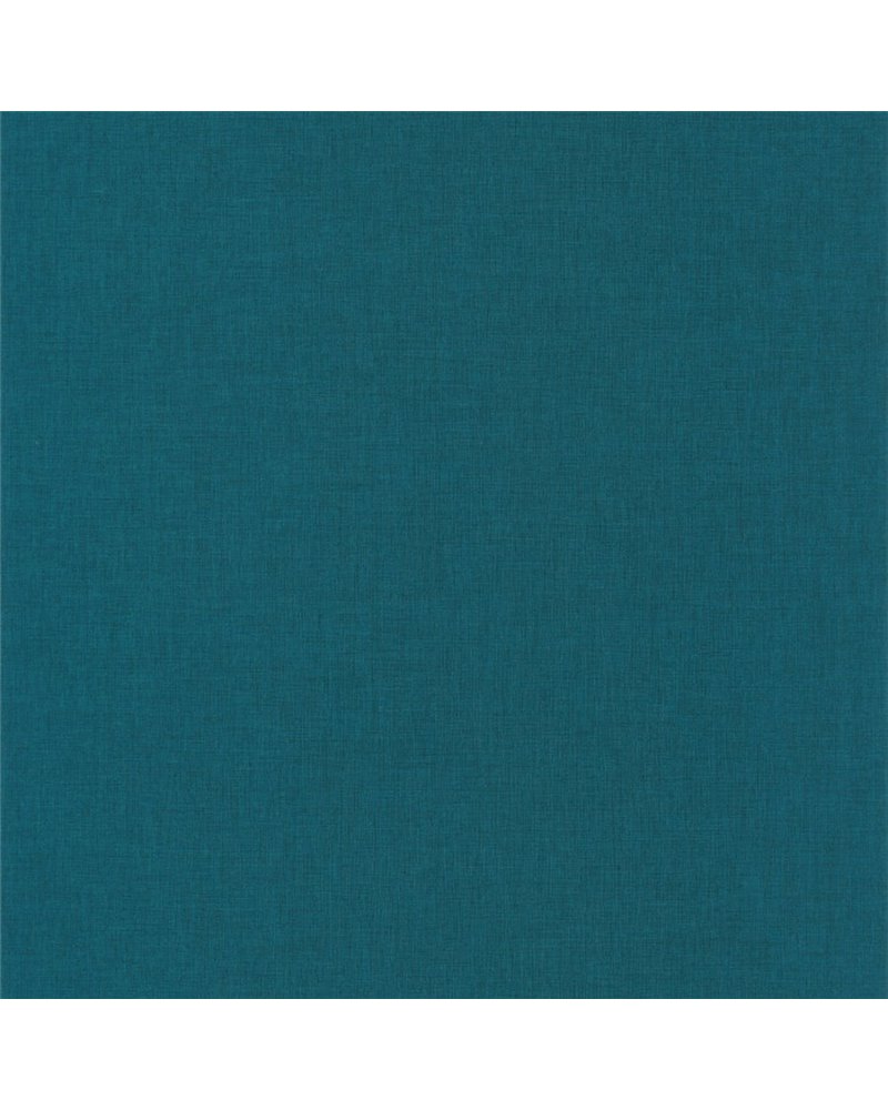 Linen Uni Teal Blue 68526163