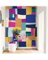 Wonderfull Patchwork Multicouleurs L 104893402