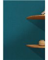 Linen Uni Teal Blue 68526163