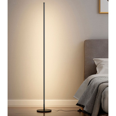 FLOOR LAMP REF.-ML5503-BK