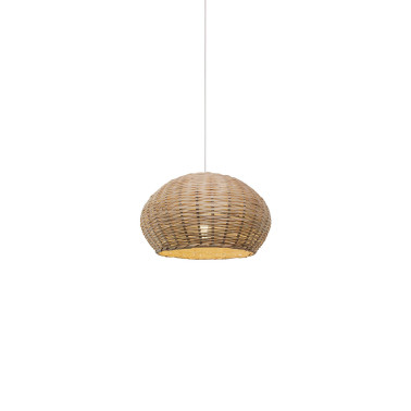 CEILING LAMP REF.-PAPUA