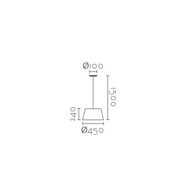 CEILING LAMP REF.-MD6302-45IV