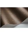 Moire Metallic Bronze 88-13054