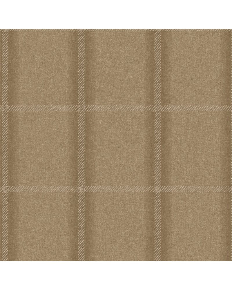 TATTERSALL-PLAID CASHMERE TP21-02