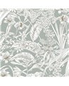 Orchidea Conservatory Toile Seamist Taupe RT7882