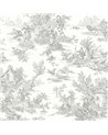 Campagne Toile Cinzento RT7940