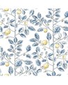 Limoncello Toile Azul RT7913