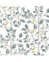 Limoncello Toile Wald RT7914