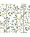 Limoncello Toile Verde RT7911