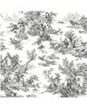 Campagne Toile Nero Bianco AT4228