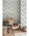 Modern Vista Toile Evergreen RT7863