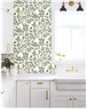 Limoncello Toile Green RT7911