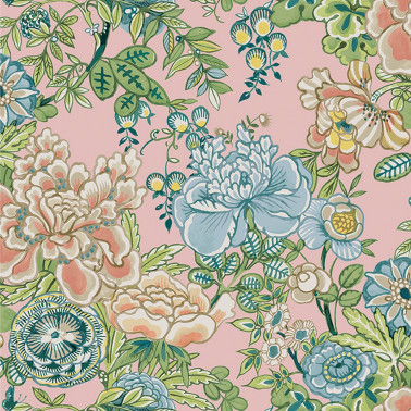 Peony Garden Blush T42016