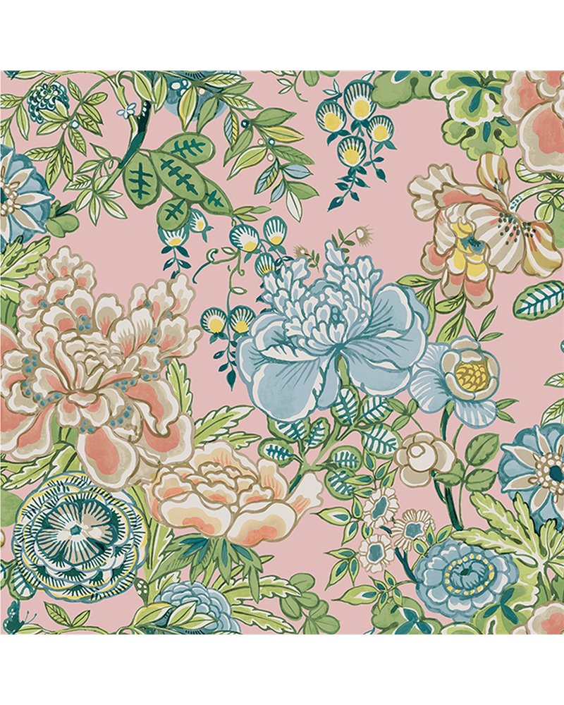 Peony Garden Blush T42016