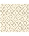 Lattice francese Beige T42047