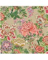 Peony Garden Beige T42019