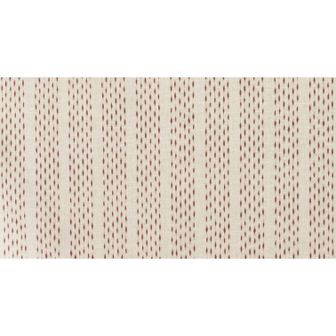 IKAT-STREIFEN 07 ROUGE