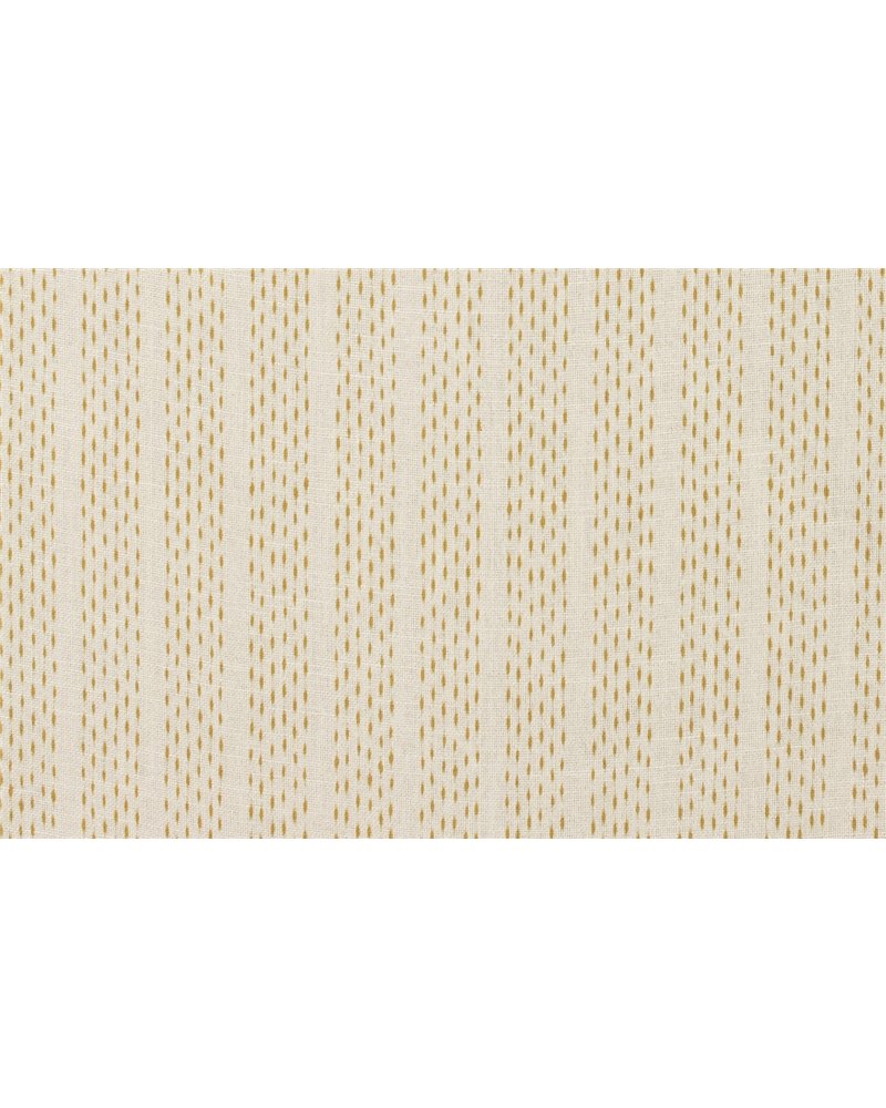 IKAT STRIPE 03 OCHRE