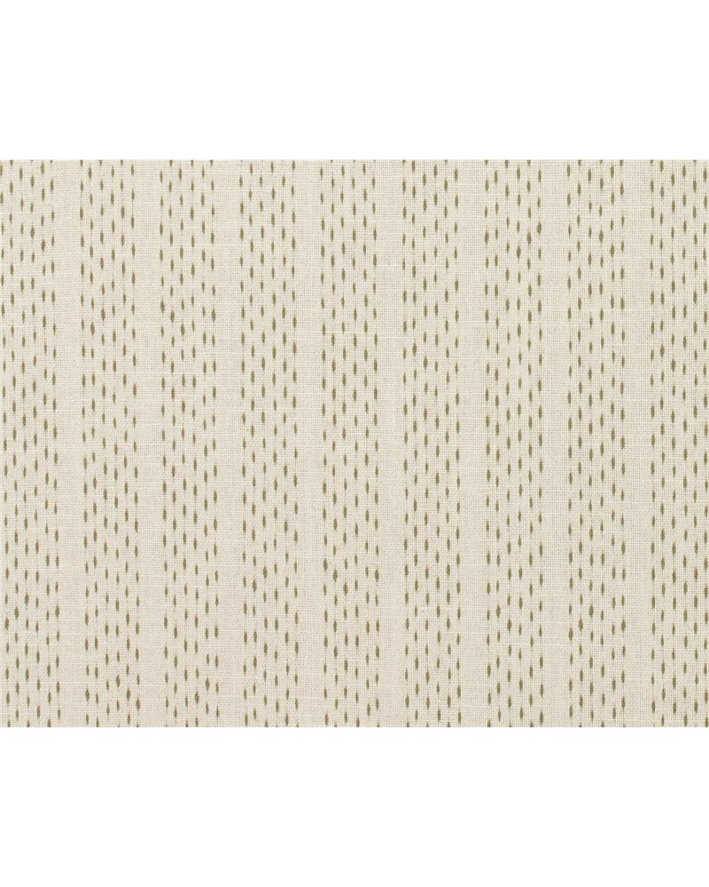 IKAT STRIPE 05 MOSS