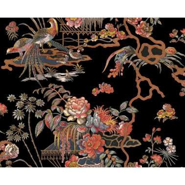 Chinoiserie