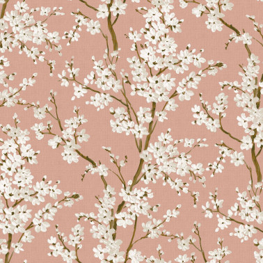 Cherry Blossom Rose B00128