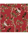 Birds Prosperity Ruby B00120