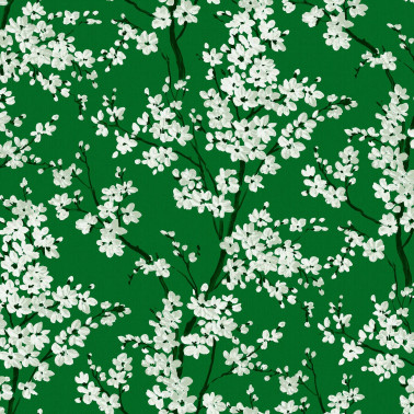 Cherry Blossom Emerald B00130