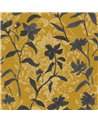 Blooming Damask Grey PL5002-4