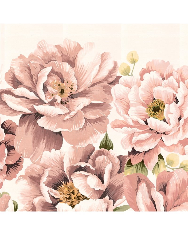 PERFECT PEONIES 10166