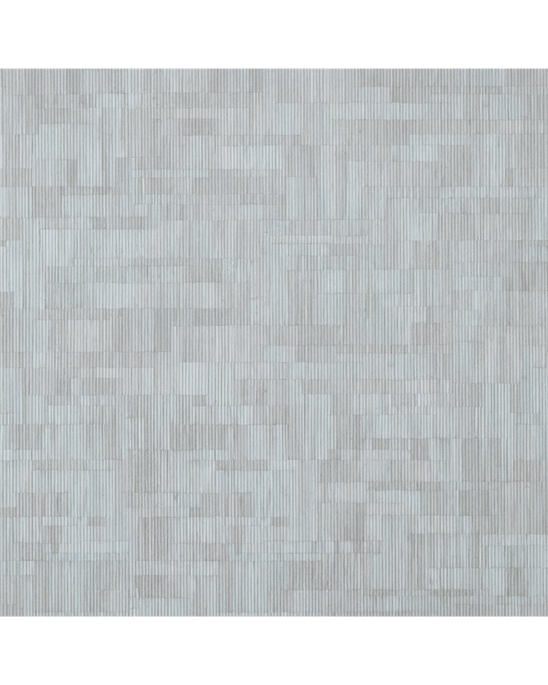 Bamboo Mosaic Charcoal T41023