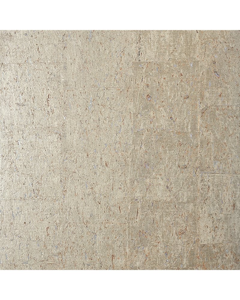 Cork Metallic Pewter T83009