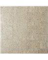 Cork Metallic Pewter T83009