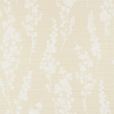 Spring Blooms Beige T41048