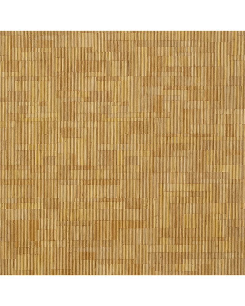 Bamboo Mosaic Natural T41022